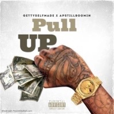 Pull up (feat. APSTILLBOOMIN) - Single