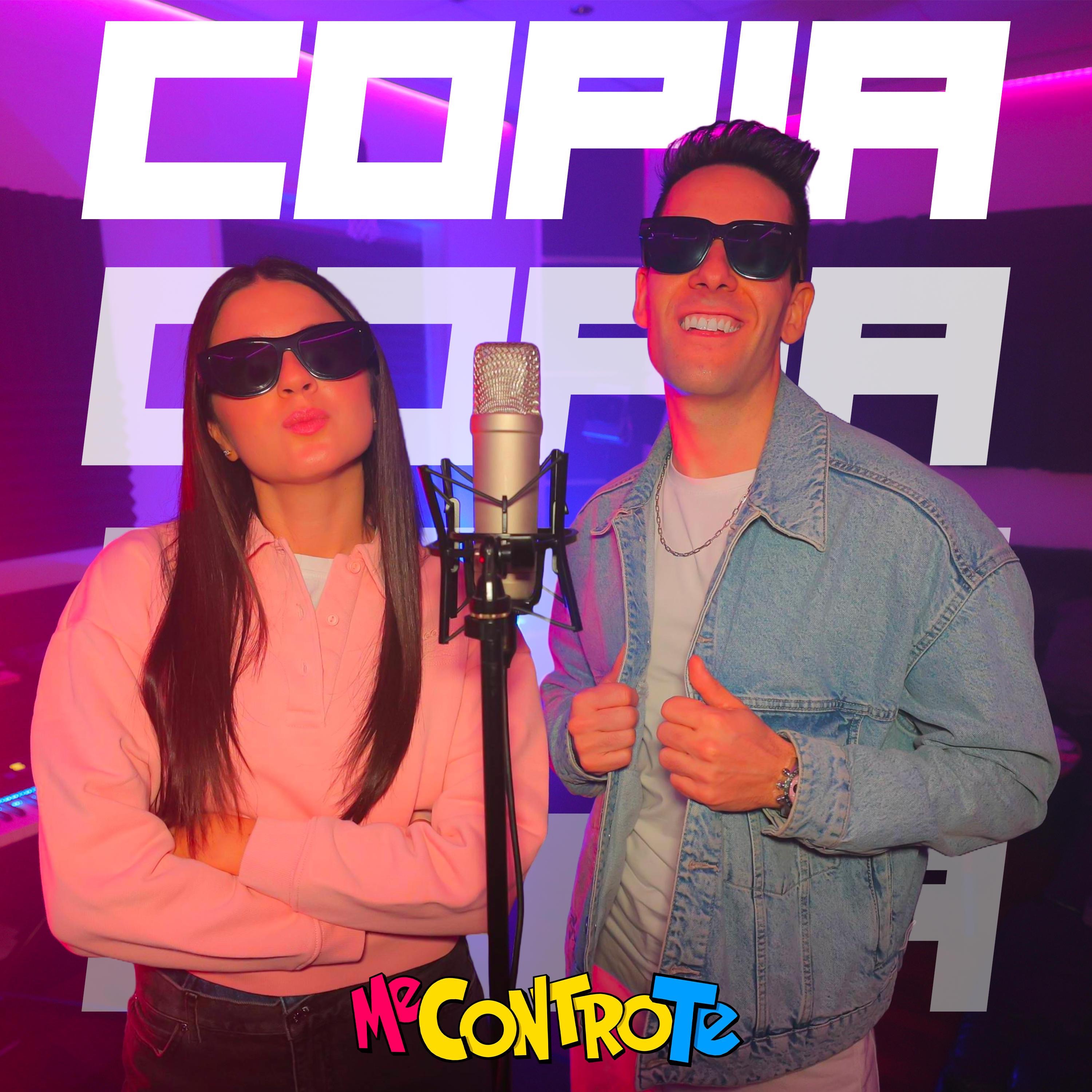 Copia Copia Copia - Single