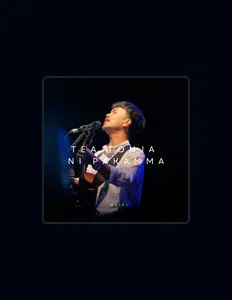 Posłuchaj wykonawcy ALIFI, obejrzyj teledyski, przeczytaj biografię, zobacz daty tras koncertowych i nie tylko!