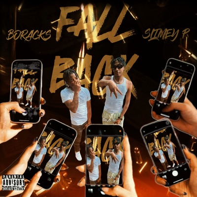 Fall Back (feat. BoRacks) - Single