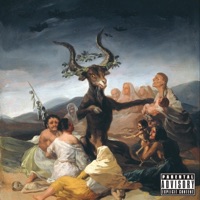 Black Sheep (feat. Eugene.) - Single - Dre.