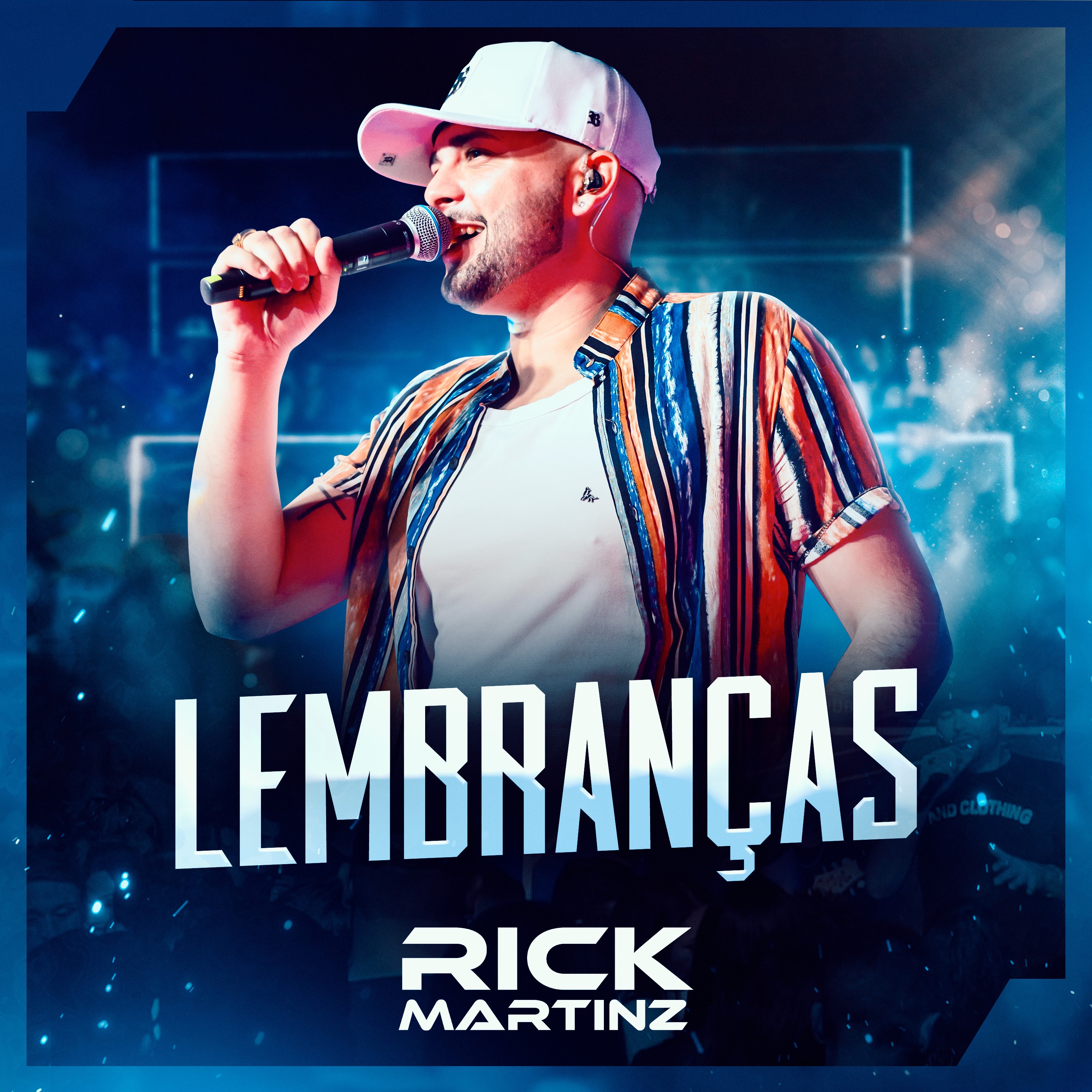 Lembranças - Single
