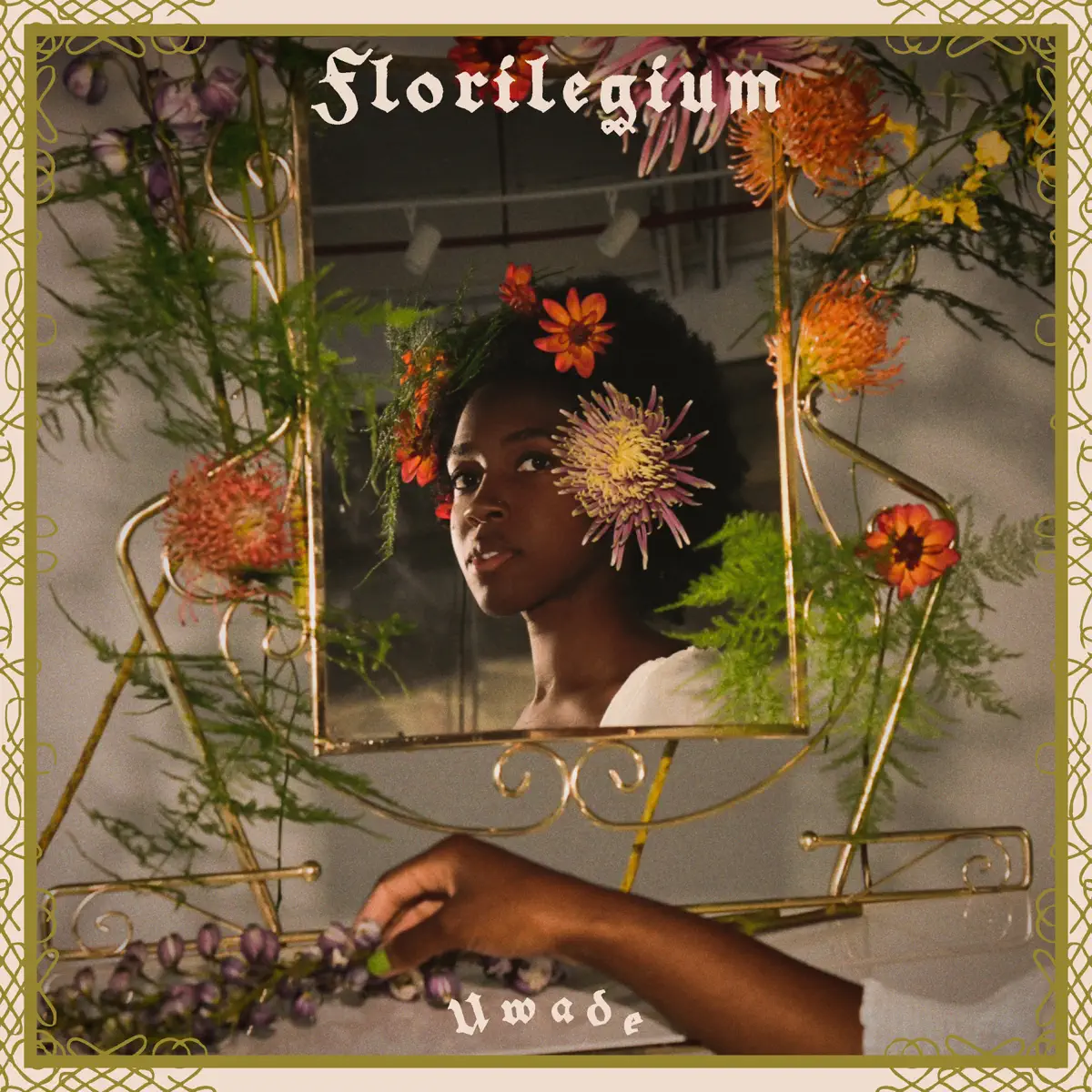 Uwade - Florilegium (2025) [iTunes Plus AAC M4A]-新房子