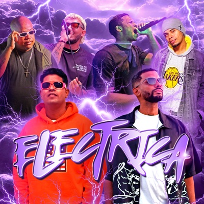 Electrica (Está Pasá) - Single