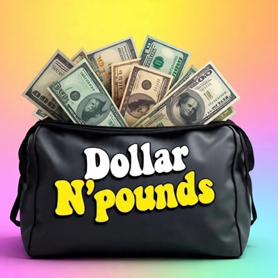 Dollar N' Pounds - Single