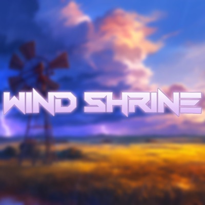 Wind Shrine - Single