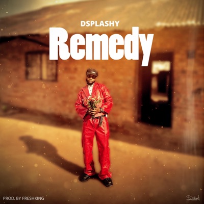 Remedy - Single