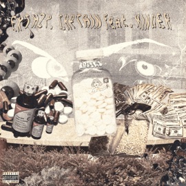 Аптека (feat. KINDER) extazy & CAPTAIN