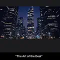 The Art of the Deal