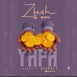 YAPA (feat. Sleaky C) Bestkhid