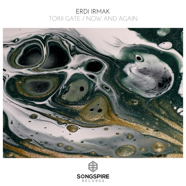 Torii Gate / Now and Again - Single