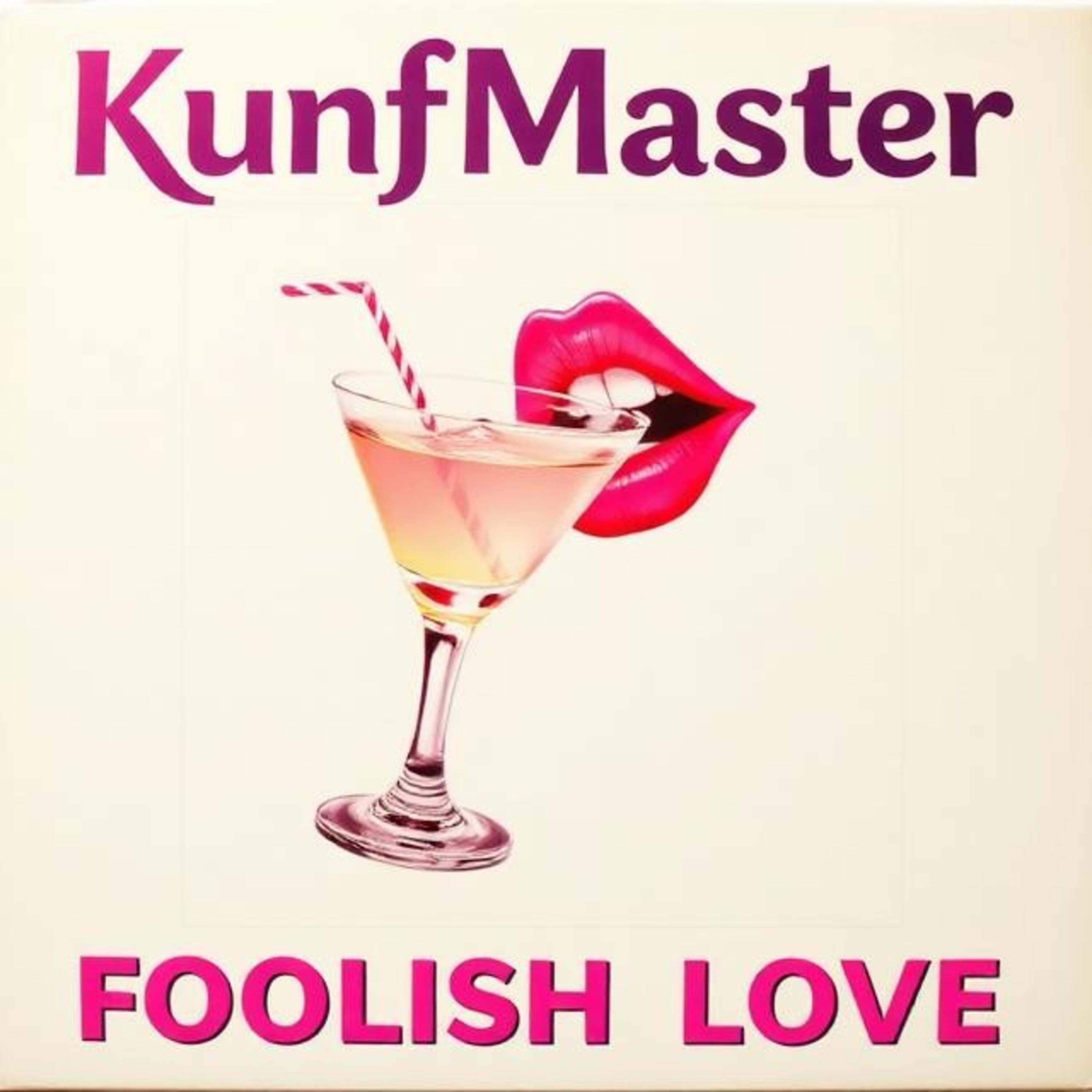 Foolish Love - EP