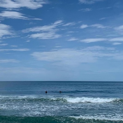 Um Dia de Sol (feat. ÉLIPÊ) - Single