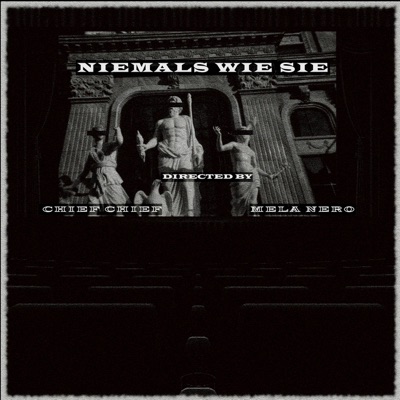 Niemals wie sie (feat. Mela Nero) - Single