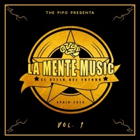 COMBINADO DE JORDAN (feat. Teen Flaco & Newyork47) - Single - The Pipo