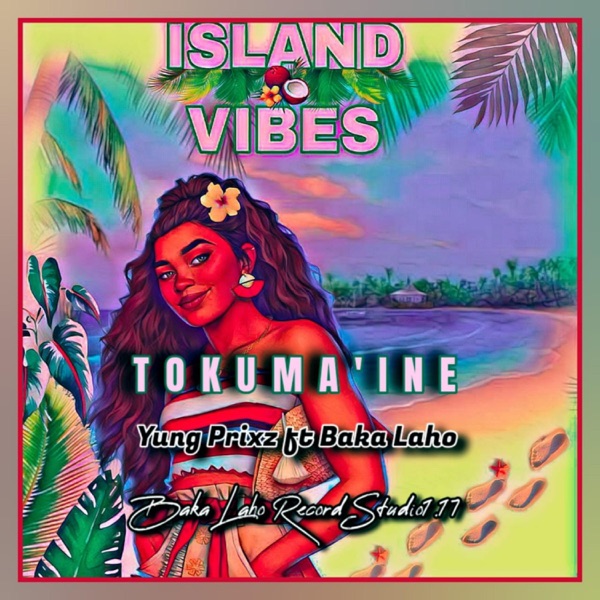Tokuma'ine (feat. Yung Prixz & Baka laho)