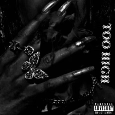 Too High (feat. TwbTrey & ARIE!) - Single