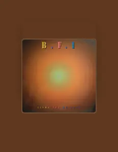 Ouve BFI, vê vídeos de música, lê a biografia, vê as datas da digressão e muito mais!