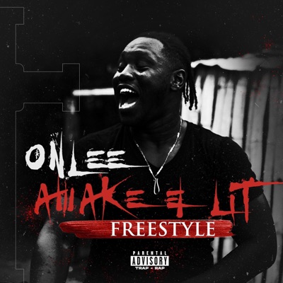AWAKE & LIT freestyle - Single