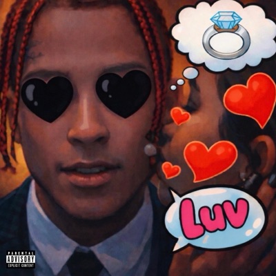 LUV - Single