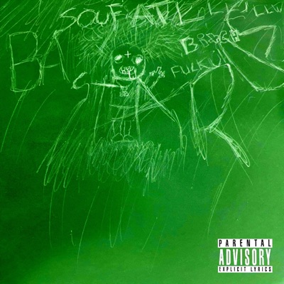 Bastards - EP