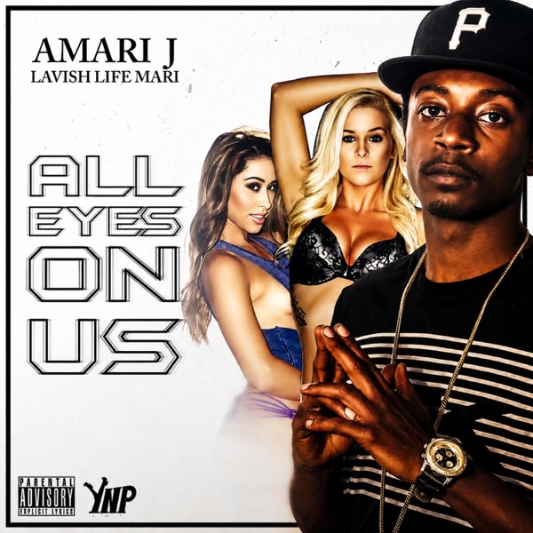 All Eyes On Us