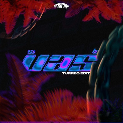 Dime Si Te Vas Con El (Turreo Edit) - Single