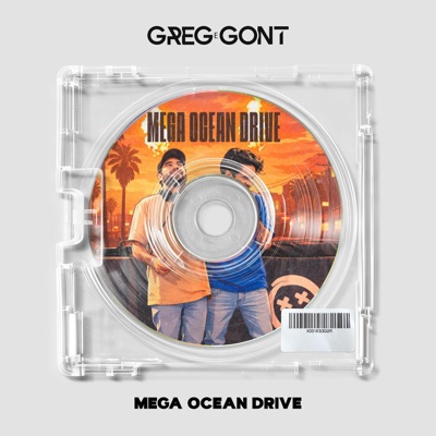 Mega Ocean Drive - Single