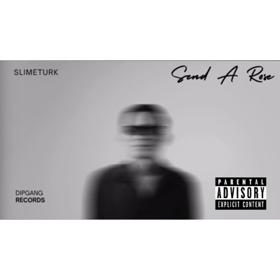 Send A Rose - Single