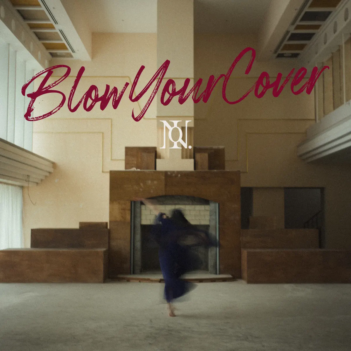 Number_i - Blow Your Cover - EP (2024) [iTunes Plus AAC M4A]-新房子
