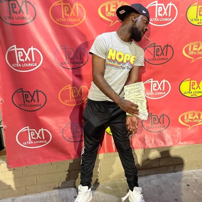 BEEN DID DET - Single