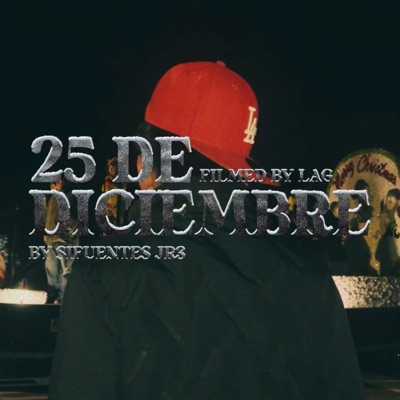 25 De Diciembre - Single