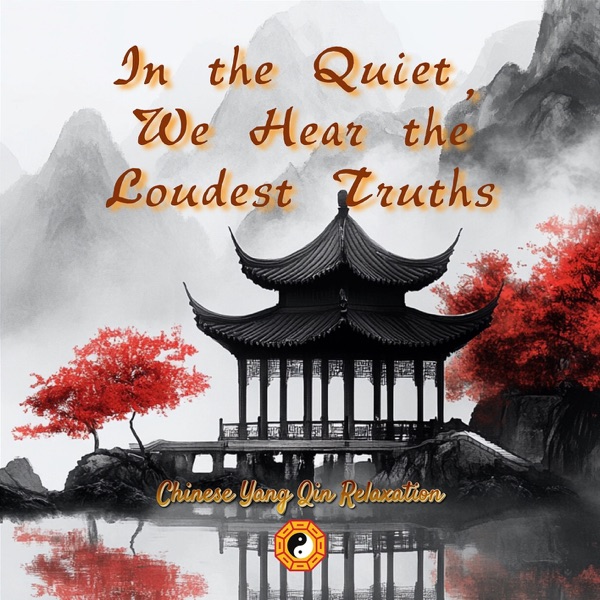 In the Quiet, We Hear the Loudest Truths