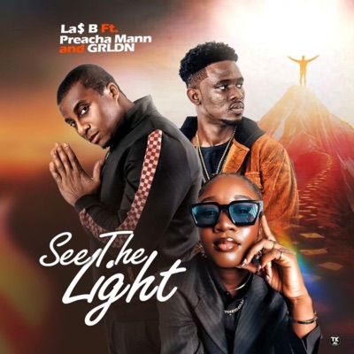 See The Light (feat. Preacha Mann) - Single