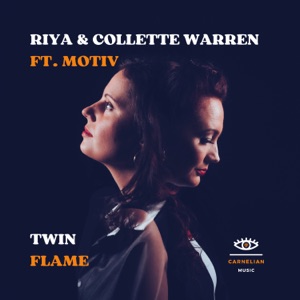 Twin Flame (feat. Motiv)