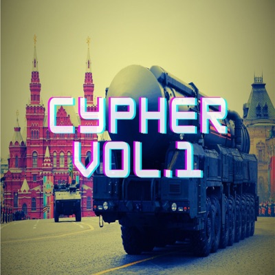 Cypher, Vol. 1 (feat. Blvm$, Septimuz & ZRE) - Single