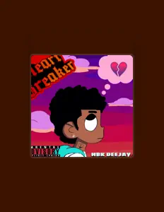 HBK DeeJay: песни, клипы, биография, даты выступлений и многое другое.