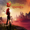 What's My Name (Red Version) - China Anne McClain, Kylie Cantrall & Disney