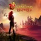 What's My Name (Red Version) - China Anne McClain, Kylie Cantrall & Disney lyrics