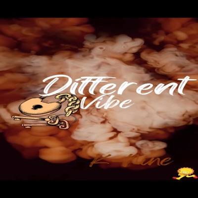 A Different Vibe - EP