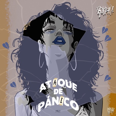 Ataque de pánico - Single