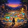PixelNatureWave PixelBeats - Quest Across the Old Map