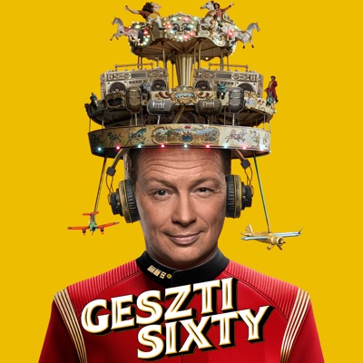 Geszti Sixty (Live, Budapest Arena 2025)