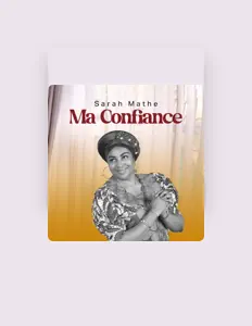 Sarah Mathe dinle, müzik videolarını izle, biyografisini oku, tur tarihlerini ve daha fazlasını gör!