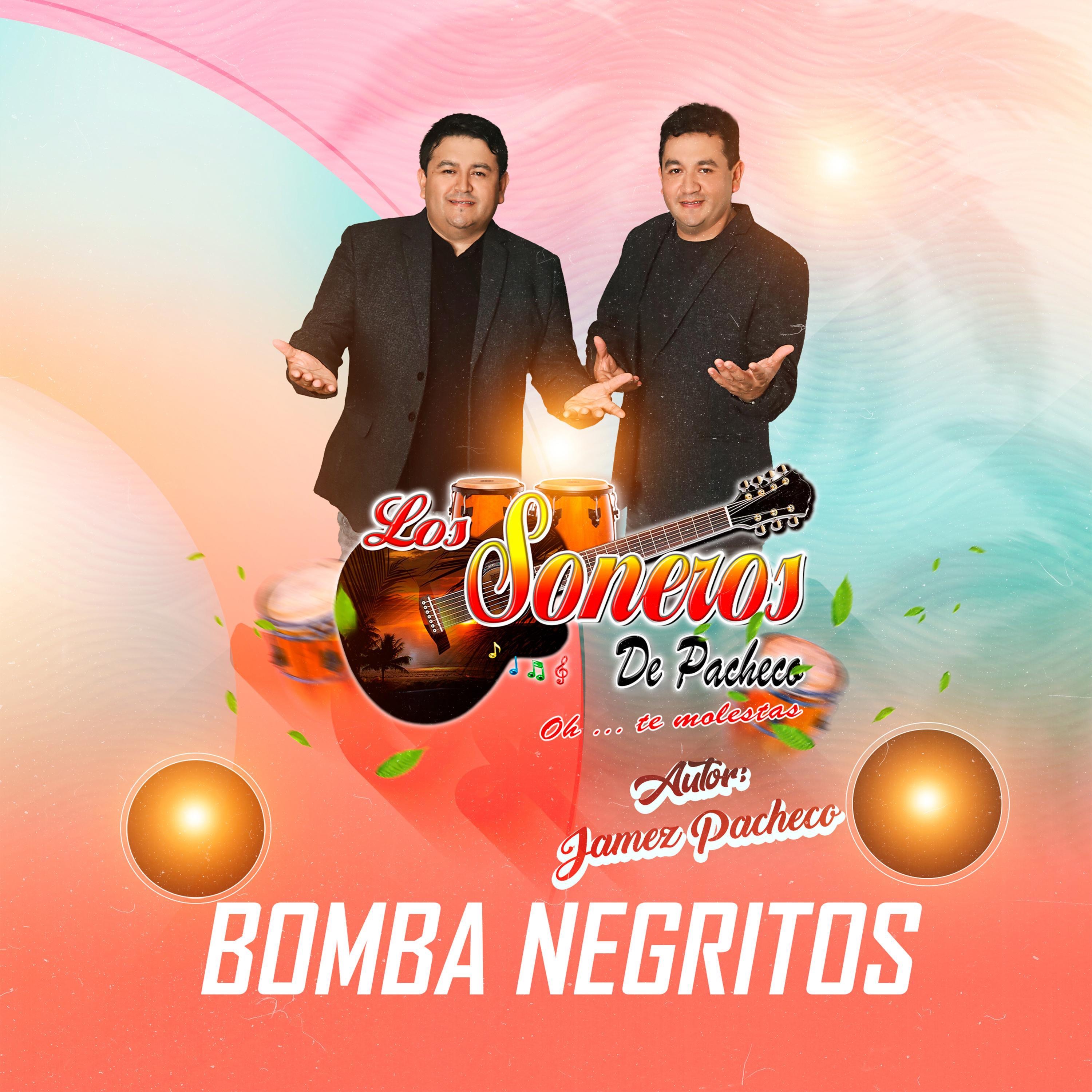 Bomba Negritos - Single