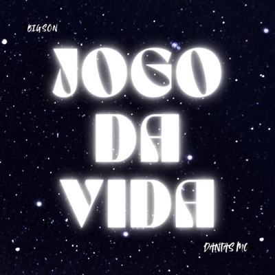 Jogo da Vida (feat. Bigson) - Single