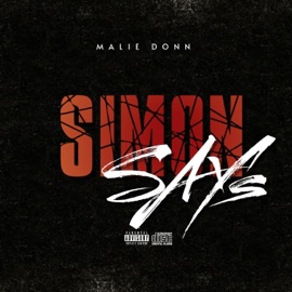 Simon Says Malie Donn & Dan Sky