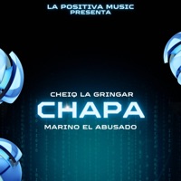 Chapa - Single - La Positiva Music