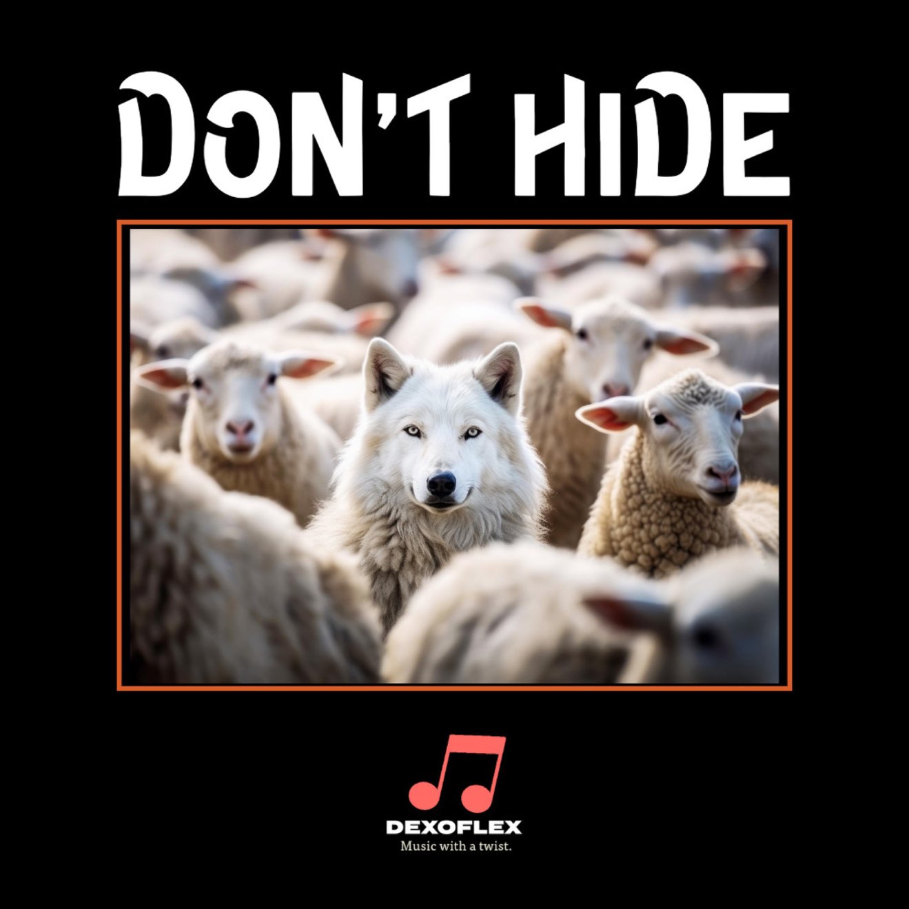 Dexoflex – Don’t Hide – Single (2024) [iTunes Match M4A]