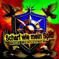 Scharf wie mein Spit